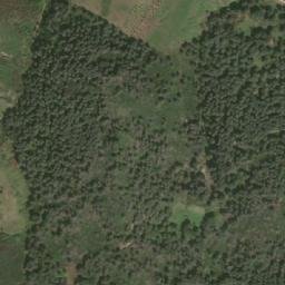 Satellite imagery of Bregu i Pazarit, AL