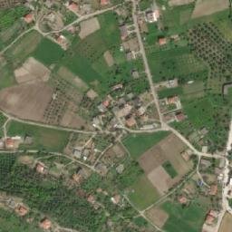 Satellite imagery of Bregu i Pazarit, AL