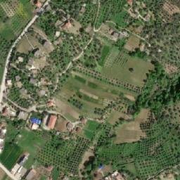 Satellite imagery of Guri i Zi, AL