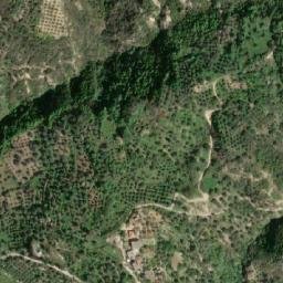 Satellite imagery of Guri i Zi, AL