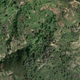 Satellite imagery of Mali Bregu Qarrit, AL
