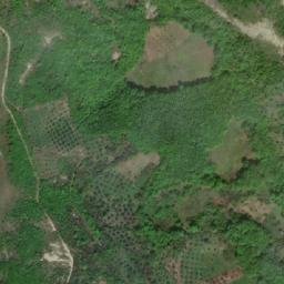 Satellite imagery of Mali Çukës, AL