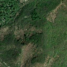 Satellite imagery of Qafa Dushkut, AL