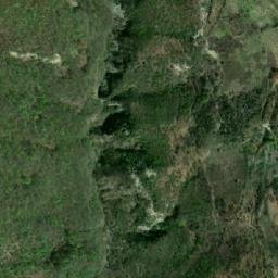 Satellite imagery of Qafa Dushkut, AL