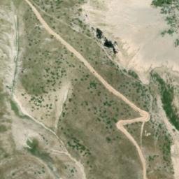 Satellite imagery of Varr i Abas Aliut, AL