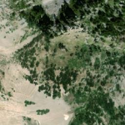Satellite imagery of Varr i Abas Aliut, AL