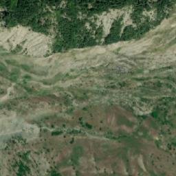 Satellite imagery of Mal Mete, AL