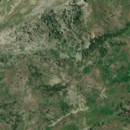 Satellite imagery of Mal Mete, AL