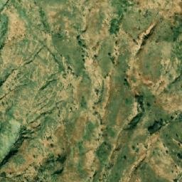 Satellite imagery of Mal Bofnjë, AL