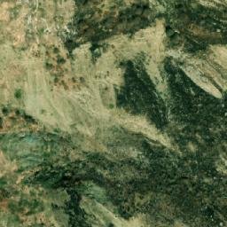 Satellite imagery of Mal Bofnjë, AL