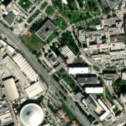 Satellite imagery of OTE Tower, GR
