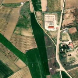 Drone Görünümü