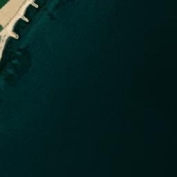 Satellite imagery of Eriklice Burnu, TR