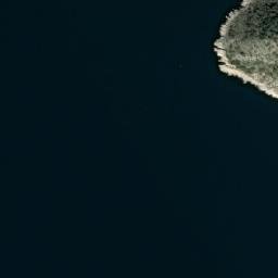 Satellite imagery of Mermer Burun, TR