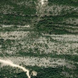 Satellite imagery of Mermer Burun, TR