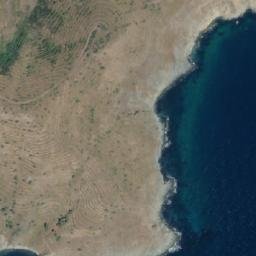 Satellite imagery of Kayalıburun, TR