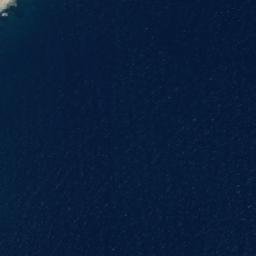 Satellite imagery of Fener Burnu, TR