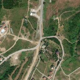 Satellite imagery of Kalem Burnu, TR