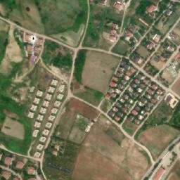 Drone Görünümü
