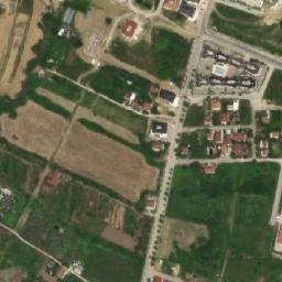 Drone Görünümü