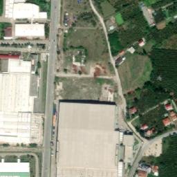 Drone Görünümü
