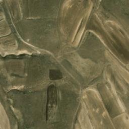 Satellite imagery of Gndak’ar, AM