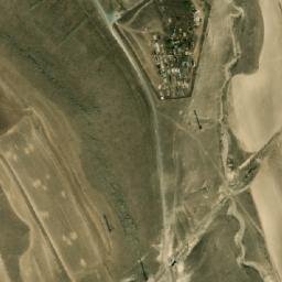 Satellite imagery of Gndak’ar, AM
