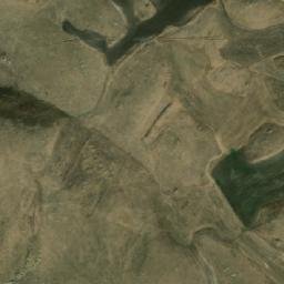 Satellite imagery of Ark’ayits’, AM