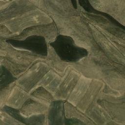 Satellite imagery of Ark’ayits’, AM