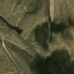 Satellite imagery of Ark’ayits’, AM