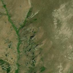 Satellite imagery of Karmir K’arer, AM