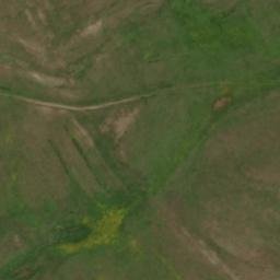 Satellite imagery of Aghbyurov Sar, AM