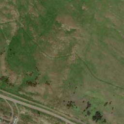 Satellite imagery of Ts’its’sar, AM