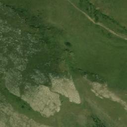Satellite imagery of Chaghatablur, AM