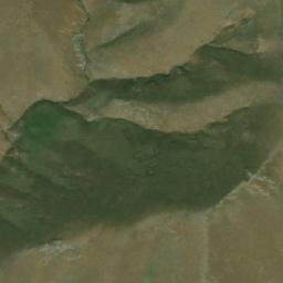 Satellite imagery of Quru Dağı, AZ