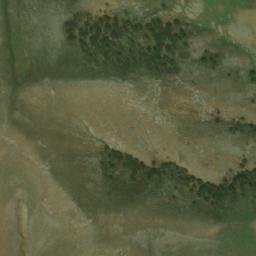 Satellite imagery of Quru Dağı, AZ