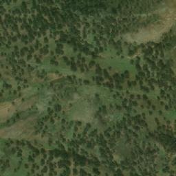 Satellite imagery of Qoruqtəpə Dağı, AZ