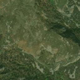 Satellite imagery of Qoruqtəpə Dağı, AZ