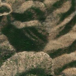 Satellite imagery of Qaraçal Dağı, AZ