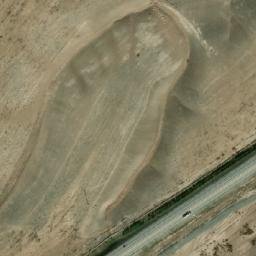 Satellite imagery of Ağtəpə Dağı, AZ