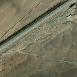 Satellite imagery of Ağtəpə Dağı, AZ