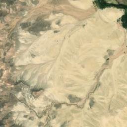 Satellite imagery of Qaradağ, AZ