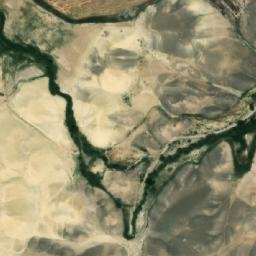 Satellite imagery of Qaradağ, AZ