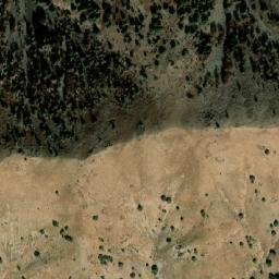 Satellite imagery of survey_point, KZ