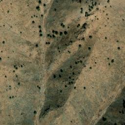 Satellite imagery of survey_point, KZ