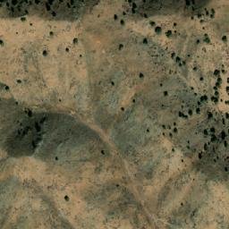 Satellite imagery of survey_point, KZ