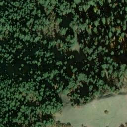 Satellite imagery of Windy Ridge, US