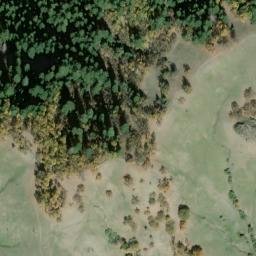 Satellite imagery of Windy Ridge, US