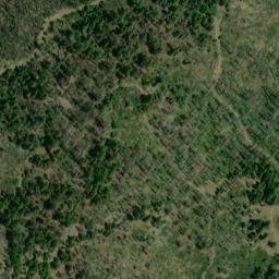 Satellite imagery of Farmer Ridge, US