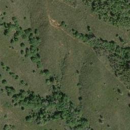 Satellite imagery of Phillips Mine, US